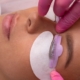Kurzlash lift a laminácia obočia